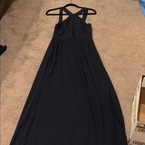 Ball Gown Dress
